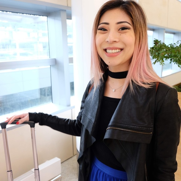 Meet your Posher, Nicola - Picture 6 of 6